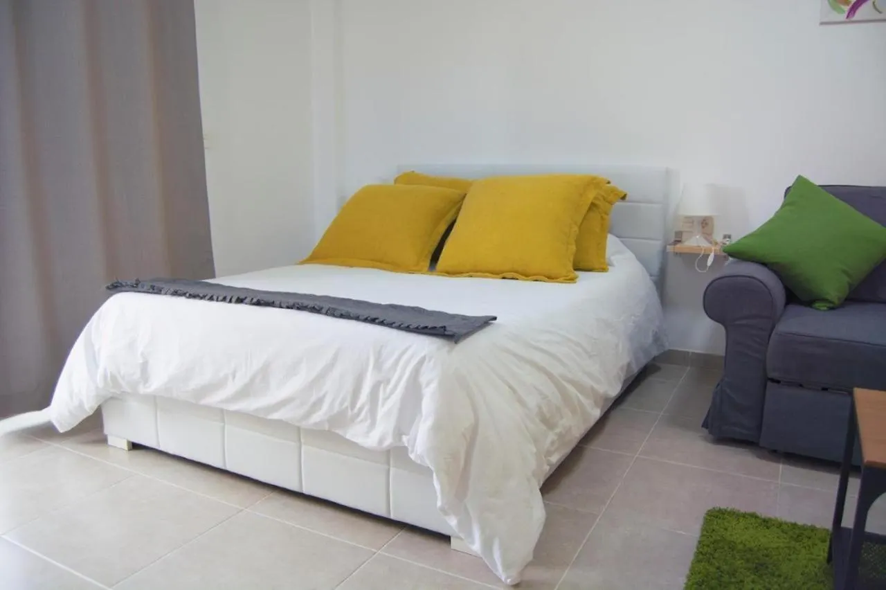 Kimel Sol Viewpoint Appartement Puerto de la Cruz  Spanje
