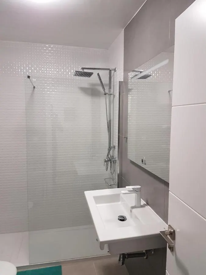 Kimel Sol Viewpoint Appartement Puerto de la Cruz