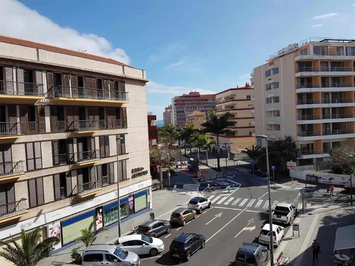 Kimel Sol Viewpoint Appartement Puerto de la Cruz
